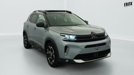 360878_p2 - CITROEN - C5 AIRCROSS - 2023