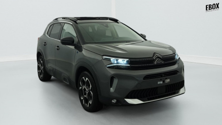 362072_p2 - CITROEN - C5 AIRCROSS - 2025