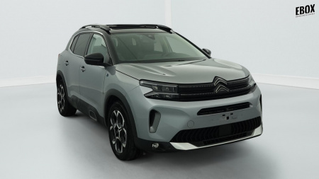 360882_p2 - CITROEN - C5 AIRCROSS - 2023