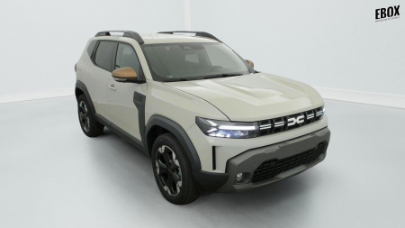 362668_p2 - DACIA - DUSTER - 2025