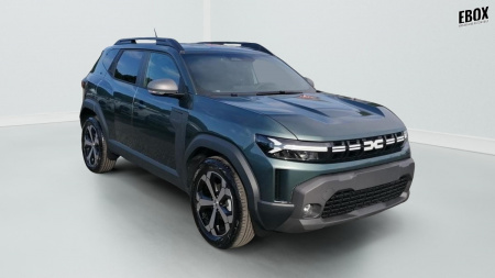 364572_p2 - DACIA - DUSTER - 2025