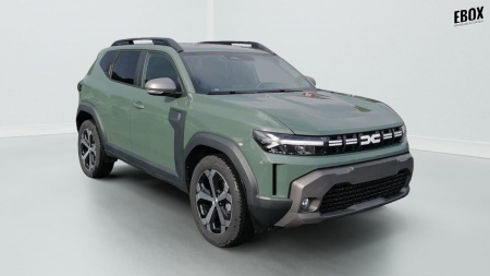 360676_p2 - DACIA - DUSTER - 2025 360676_p2 - DACIA - DUSTER - 2025