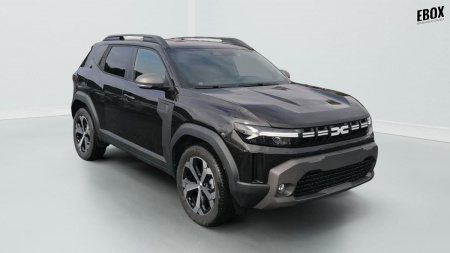 360675_p2 - DACIA - DUSTER - 2025 360675_p2 - DACIA - DUSTER - 2025