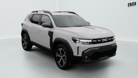 366991_p2 - DACIA - DUSTER - 2025