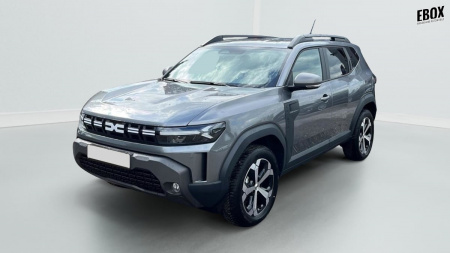 342403_p2 - DACIA - DUSTER - 2025