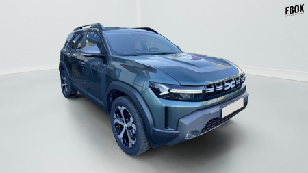 356822_p2 - DACIA - DUSTER - 2025