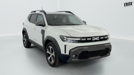 366808_p2 - DACIA - DUSTER - 2025