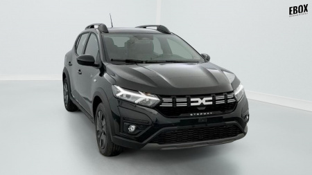 366823_p2 - DACIA - SANDERO - 2025