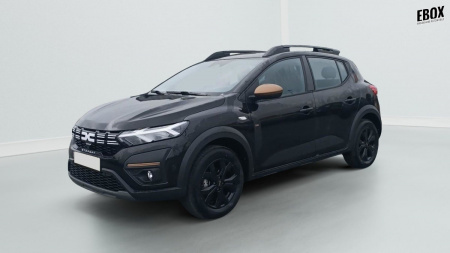 350566_p2 - DACIA - SANDERO - 2025