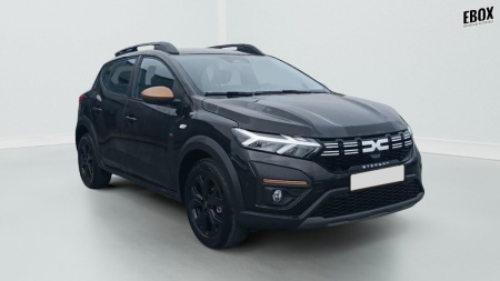 350740_p2 - DACIA - SANDERO - 2025