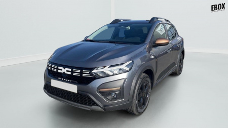 350564_p2 - DACIA - SANDERO - 2025