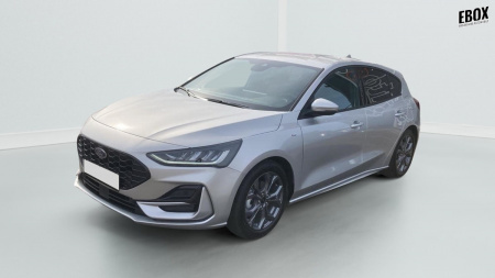 345581_p2 - FORD - FOCUS - 2025 345581_p2 - FORD - FOCUS - 2025