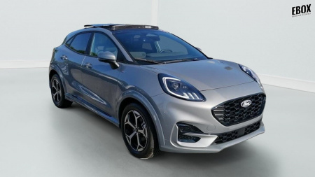 360160_p2 - FORD - PUMA - 2025