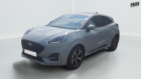 347021_p2 - FORD - PUMA - 2025