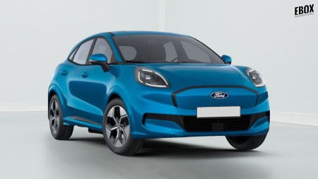 366401_p2 - FORD - PUMA GEN E - 2025