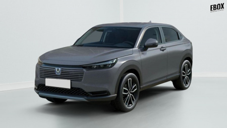366404_p2 - HONDA - HR V - 2025