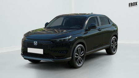366403_p2 - HONDA - HR V - 2025