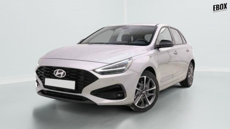 344893_p2 - HYUNDAI - I 30 - 2025 344893_p2 - HYUNDAI - I 30 - 2025