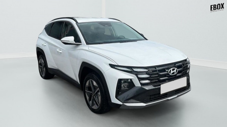355622_p2 - HYUNDAI - TUCSON - 2025