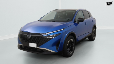 366809_p2 - NISSAN - QASHQAI - 2025