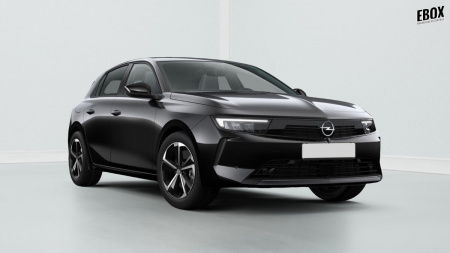 366397_p2 - OPEL - ASTRA - 2025