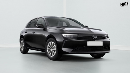 366962_p2 - OPEL - ASTRA - 2025
