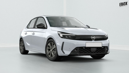 366395_p2 - OPEL - CORSA - 2025