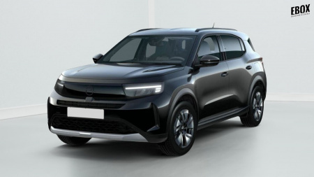 365663_p2 - OPEL - FRONTERA ELECTRIQUE - 2025