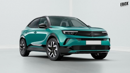 366968_p2 - OPEL - MOKKA - 2025