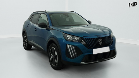 360716_p2 - PEUGEOT - 2008 - 2024