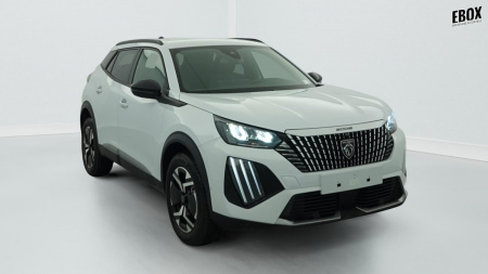 365131_p2 - PEUGEOT - 2008 - 2025