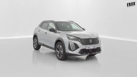 366887_p2 - PEUGEOT - 2008 - 2025