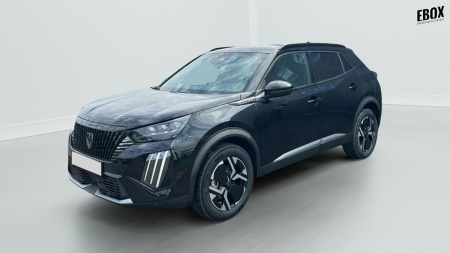 366113_p2 - PEUGEOT - 2008 - 2025