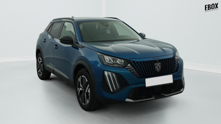 360720_p2 - PEUGEOT - 2008 - 2024