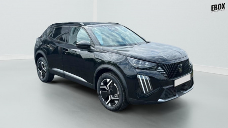 366115_p2 - PEUGEOT - 2008 - 2025