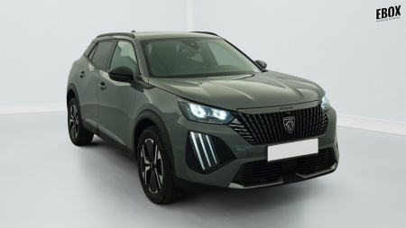 365115_p2 - PEUGEOT - 2008 - 2025