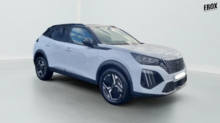 366116_p2 - PEUGEOT - 2008 - 2025