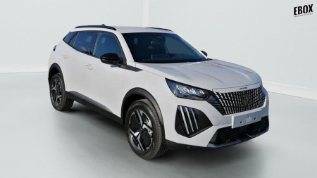 359995_p2 - PEUGEOT - 2008 - 2025