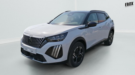 351953_p2 - PEUGEOT - 2008 - 2025