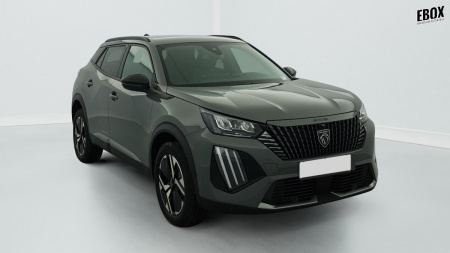 365105_p2 - PEUGEOT - 2008 - 2025