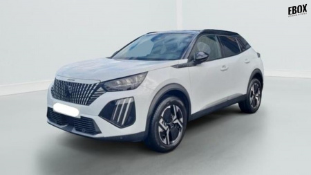 366117_p2 - PEUGEOT - 2008 - 2025