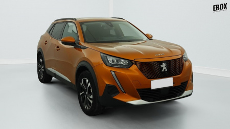 360868_p2 - PEUGEOT - 2008 - 2021