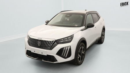 363408_p2 - PEUGEOT - 2008 - 2025