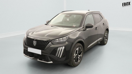 361528_p2 - PEUGEOT - 2008 - 2025