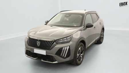 363407_p2 - PEUGEOT - 2008 - 2025