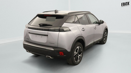 365722_p2 - PEUGEOT - 2008 - 2025