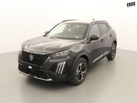 353977_p2 - PEUGEOT - 2008 - 2025