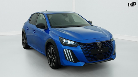 357706_p2 - PEUGEOT - 208 - 2024