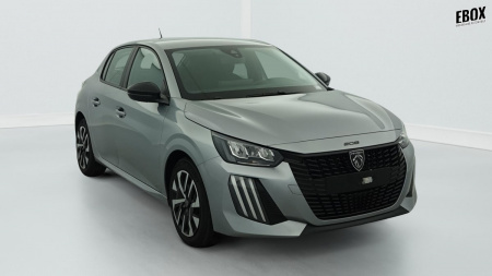 360706_p2 - PEUGEOT - 208 - 2024