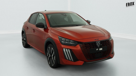 357684_p2 - PEUGEOT - 208 - 2024